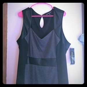Sexy Mlle Gabrielle dress nwt